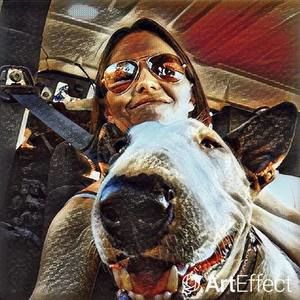 Meet your Posher, Martine